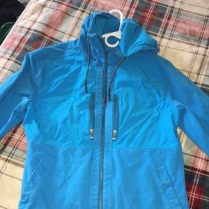 Lululemon Jacket